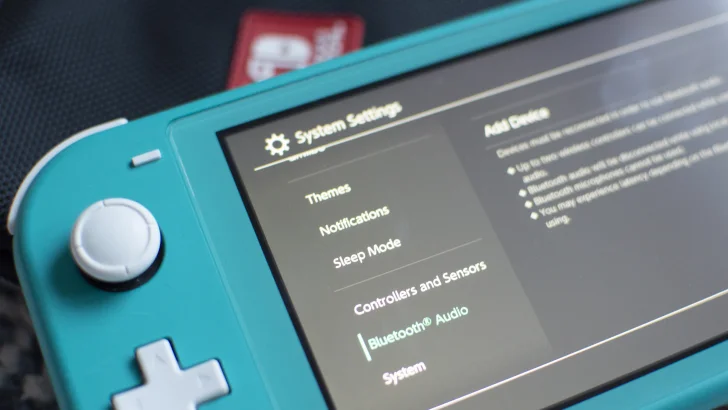 Nintendo Switch tredje mest sålda konsolen i världen