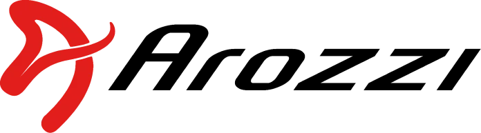 Arozzi logo Black.png