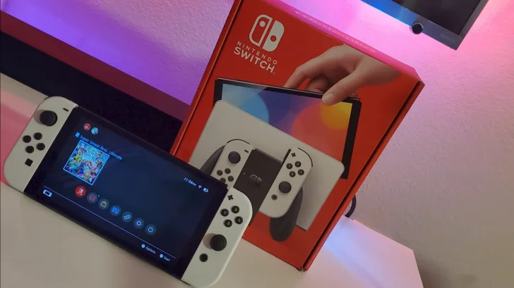 Nintendo: "Switch har mer att ge"