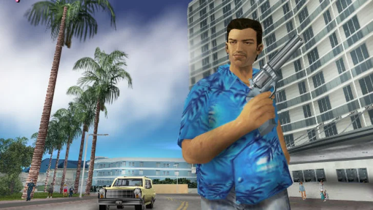Remaster av Grand Theft Auto-klassiker bekräftas
