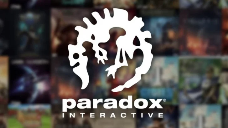 Paradox skrotar spelprojekt för 135 miljoner kronor