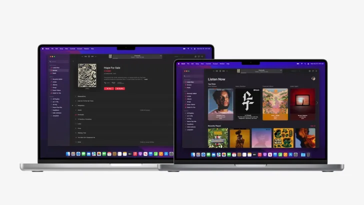 Svenskar får vänta veckor på Apples nya Macbook Pro