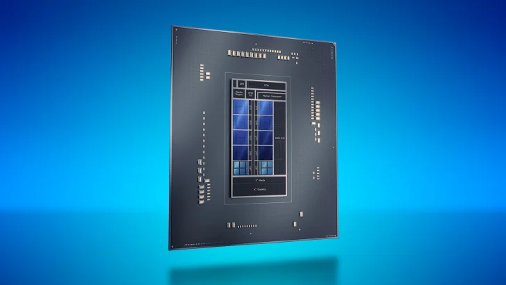 Dagens processorkylare kan få problem att kyla Intel "Alder Lake"