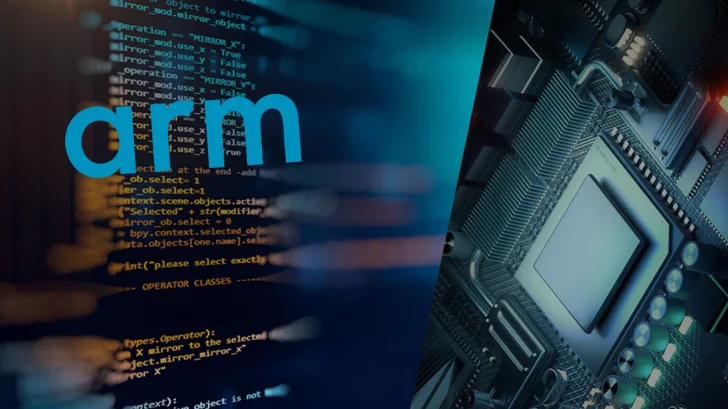 ARM gör virtuell hårdvara för sakernas internet