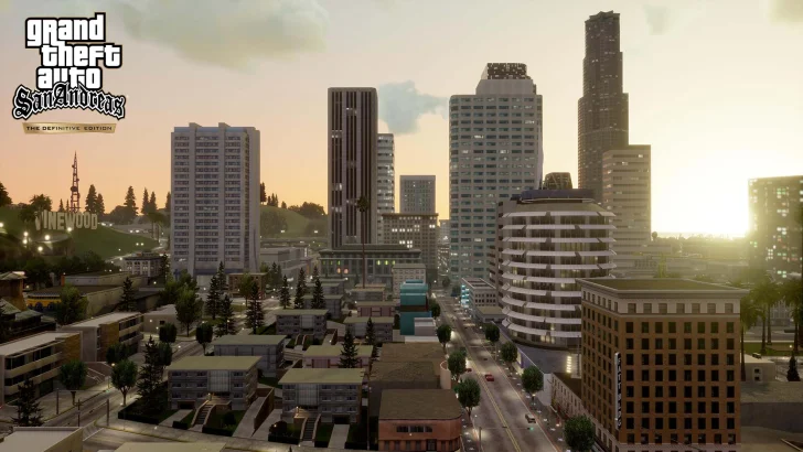 Rockstar tar tillbaka gamla Grand Theft Auto-spel efter trilogi-flopp