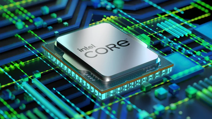 Intel "Raptor Lake" stannar på PCI Express 4.0 för NVME-lagring