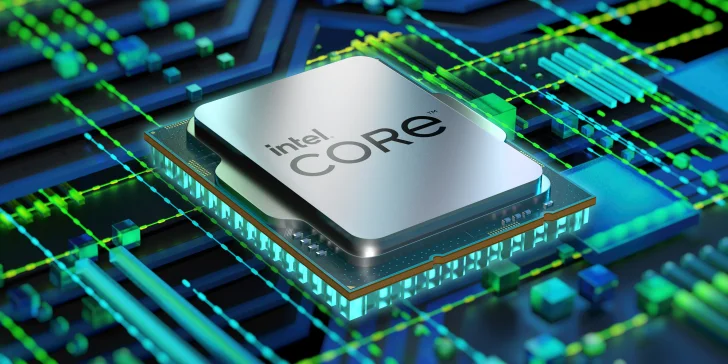 Intel Core 12000-serien "Alder Lake" är här – hybrid med 16 kärnor