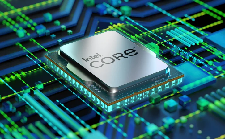 Intel Core 13000 "Raptor Lake" uppges lanseras den 20 oktober