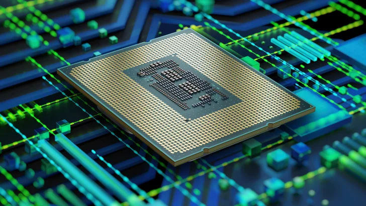 Endast högpresterande kärnor i enklare Intel "Alder Lake"-processorer