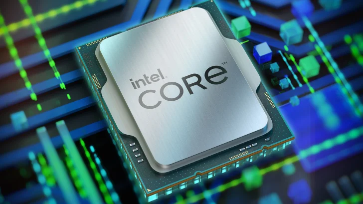 Intel Core i9-12900K överklockas till 8 GHz