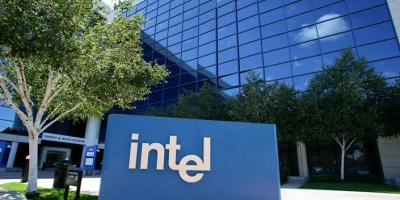Intel-historia