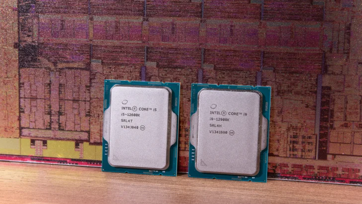Lever Intel "Alder Lake" Core 12000-serien upp till dina förväntningar?