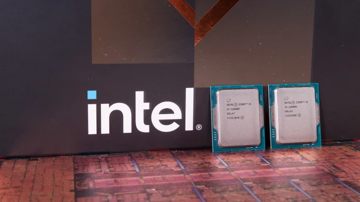 Intels styrkretsar H670, B660 och H610 får specifikationer