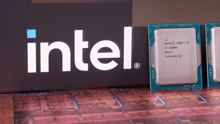 Intel bekräftar specifikationer för Core 13000 "Raptor Lake"