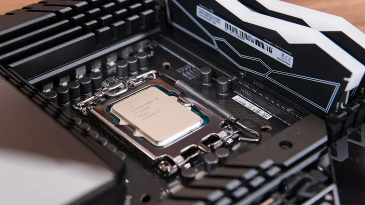 Intels styrkrets B660 kan strypa "Alder Lake" till PCI Express 4.0