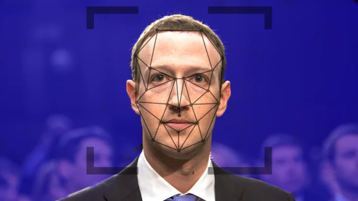 Facebooks ansiktsigenkänning avvecklas och all data raderas