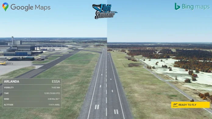 2021-11-12 13_21_32-New FS2020 Google Maps MOD for the entire world! - YouTube.png