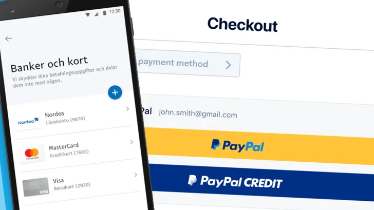 Paypal drar 100 kronor från inaktiva konton från 15 november
