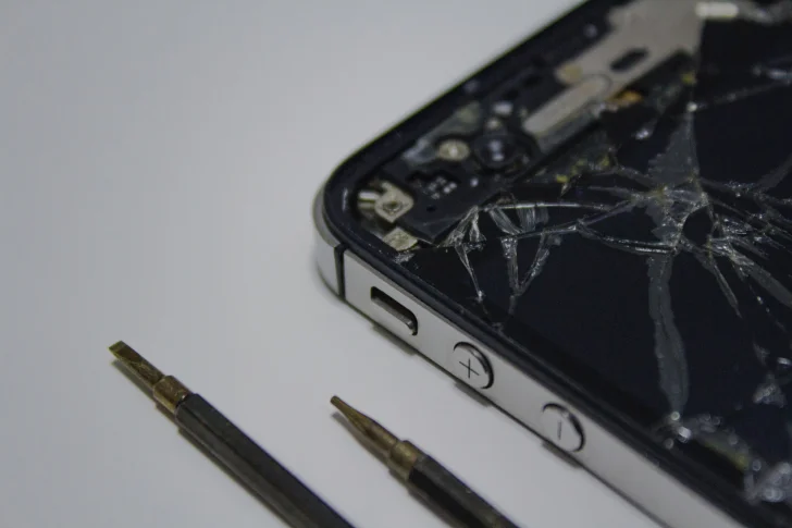 Apple utökar sin tjänst för gör-det-själv-reparationer
