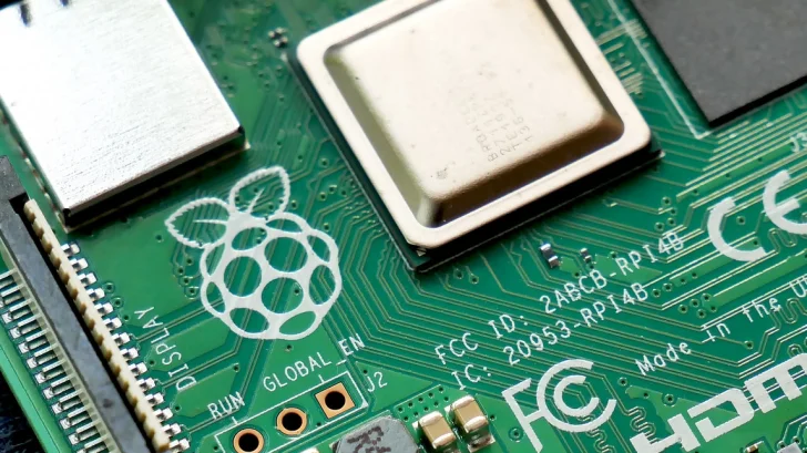 Raspberry Pi överväger börsnotering – värderas till 4,5 miljarder kronor