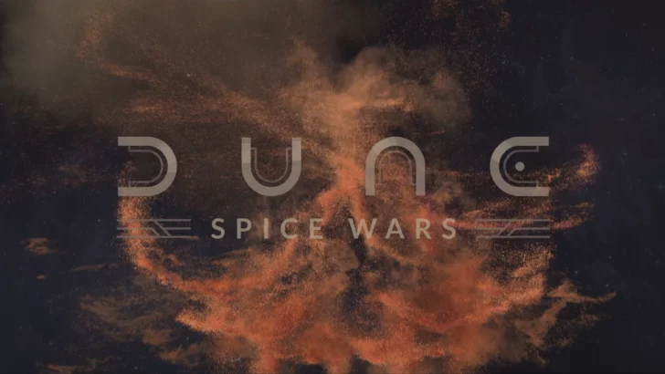 Dune: Spice Wars är nytt strategispel i Frank Herberts universum