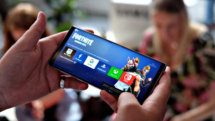 Samsung storsatsar på spelande med 2022 års TV-modeller