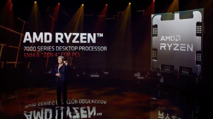 AMD: "Sockel AM5 blir långlivad"