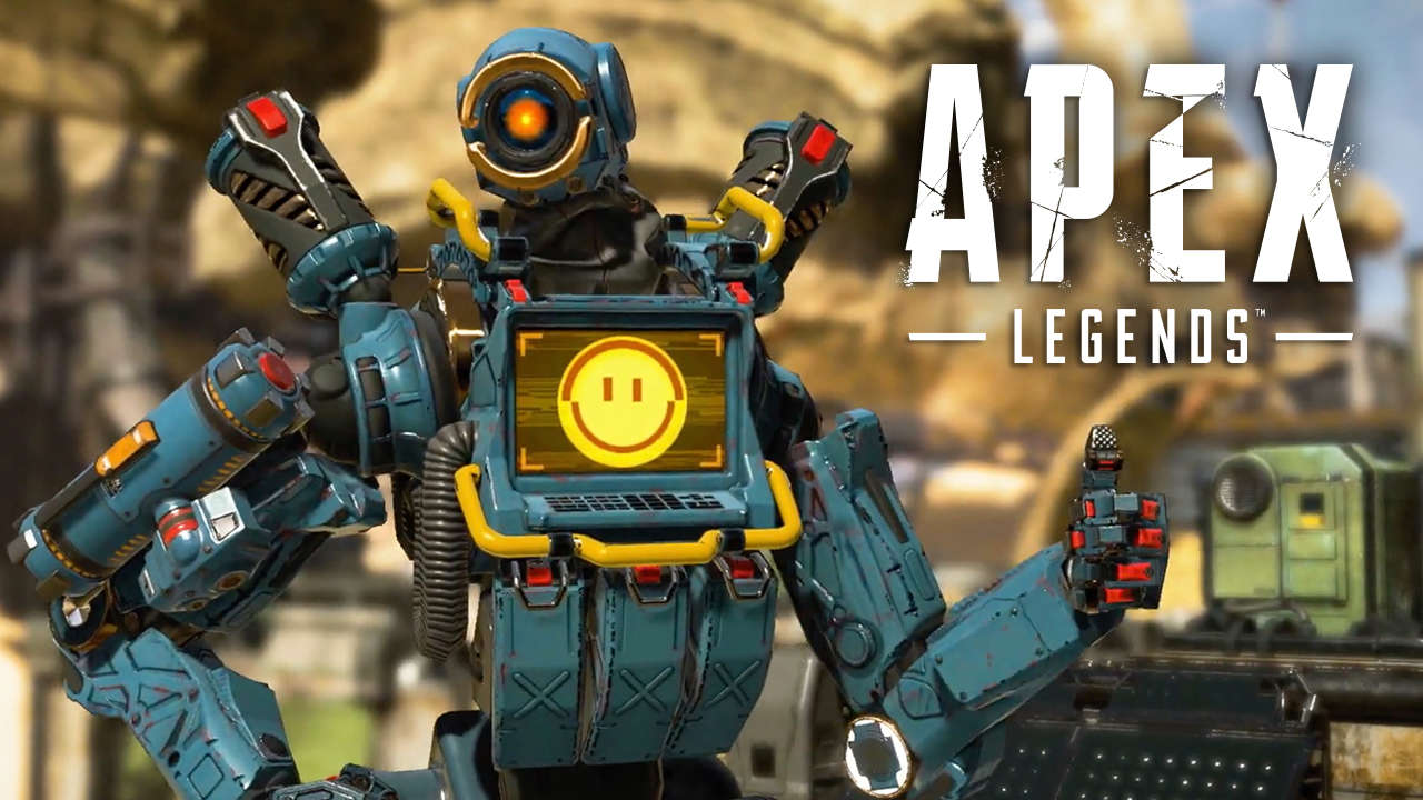 Apex Legends Spela Med Andra Pa Sweclockers Discord Spela Med Sweclockers