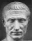 Profilbild av Gaius Julius Caesar