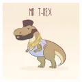 Profilbild av MrT-Rex