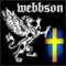 Profilbild av webbson