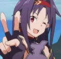 Profilbild av Konno Yuuki