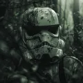 Profilbild av Stormtrooper