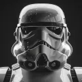 Profilbild av Stormtrooper