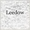Profilbild av Leedow