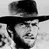 Profilbild av Clint Eastwood