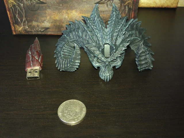 Diablo III Collector's Edition