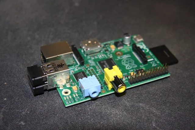 Raspberry Pi 512mb Galleri 8652