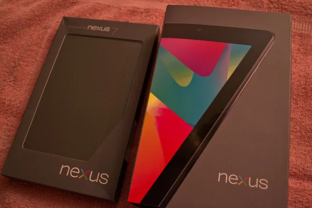 Nexus 7 [32GB]