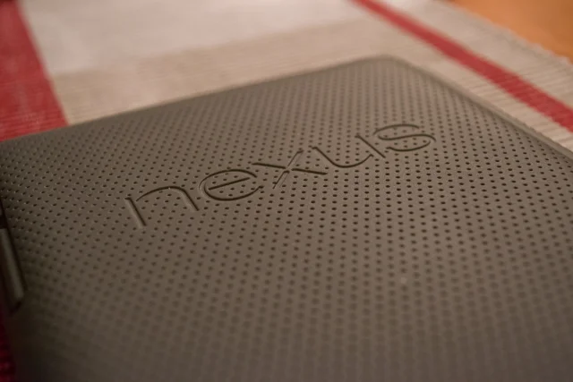 Nexus 7 [32GB]
