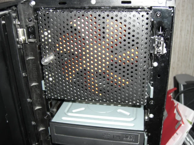 ThermalTake Damier V5000A