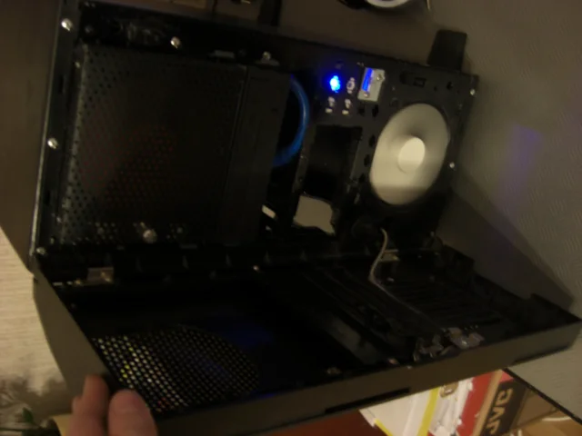 ThermalTake Damier V5000A