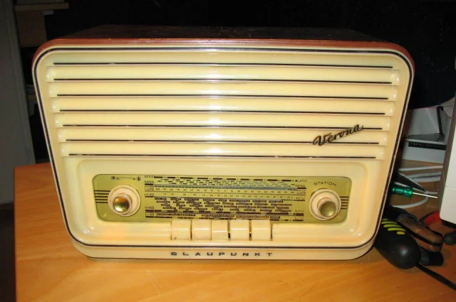 Radiodatorn "Farfar"