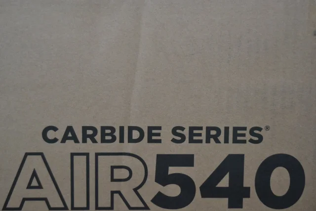 Corsair Air 540 Cube WaterCooled