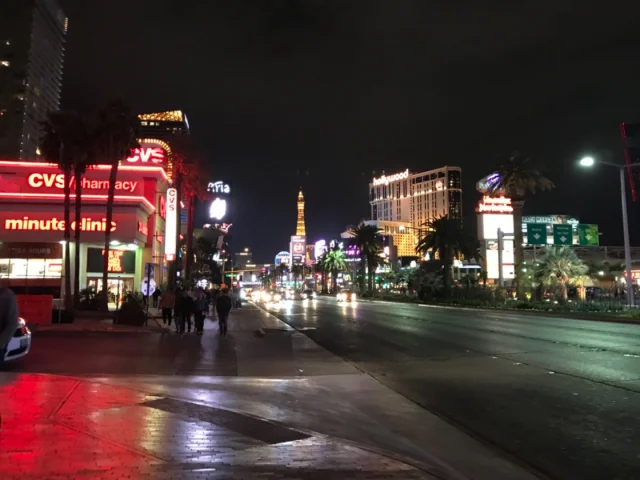 CES 2018 – häng med SweClockers till Las Vegas!
