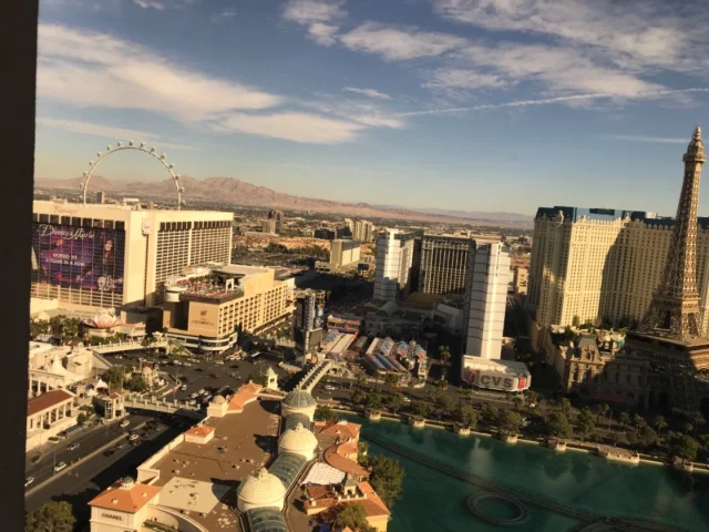 CES 2018 – häng med SweClockers till Las Vegas!