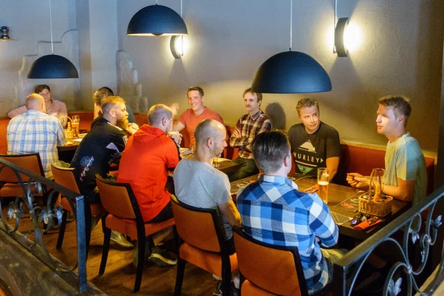 SweClockers Meet & Geek i Gävle 2018