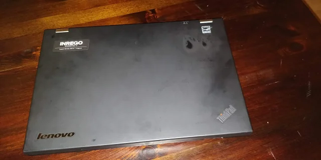 Lenovo ThinkPad T430, tankar och uppgradering av ram + SSD disk.