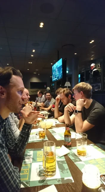 SweClockers Meet & Geek i Växjö 2019