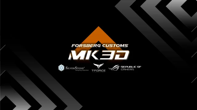 MK3D